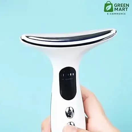 Face Lifting Massager  Device 2