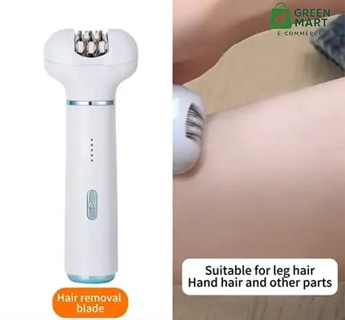 6 in 1 trimmer for women 2