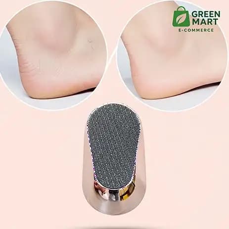 Foot grinder to remove dead skin foot 3