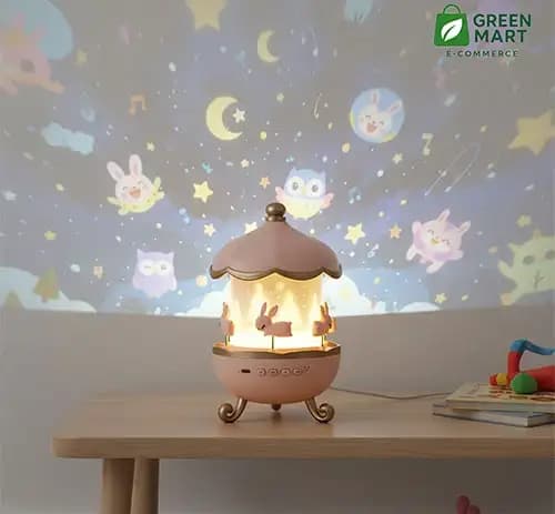 Projector For  Kids 3