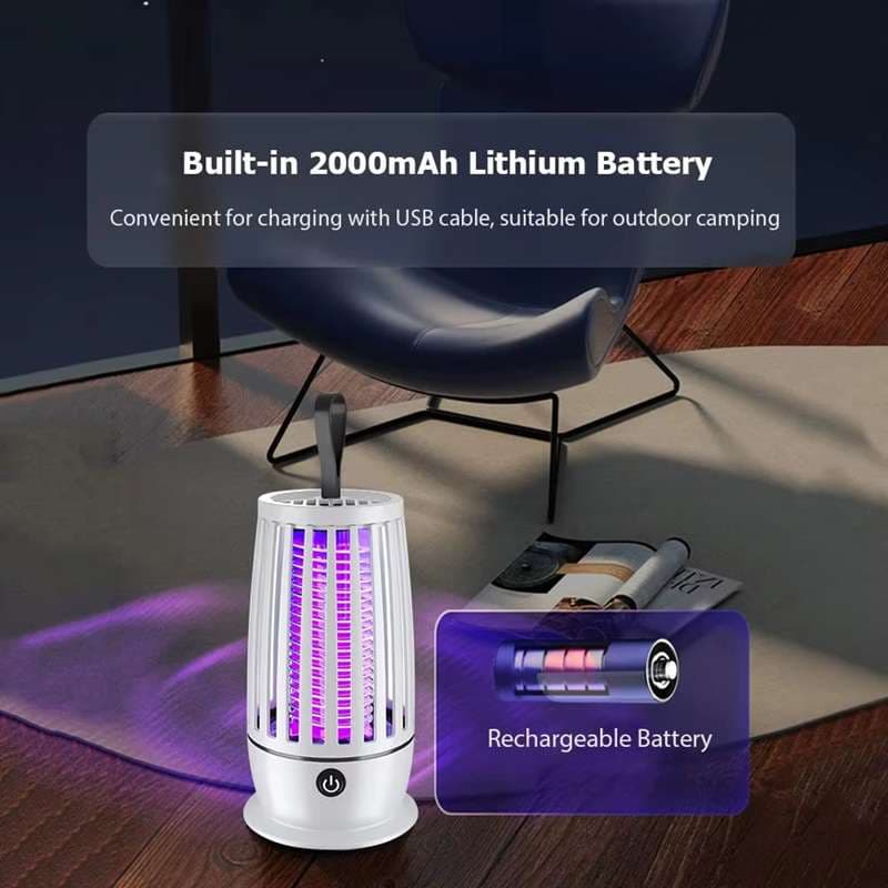 Mosquito Killer Lamp 4