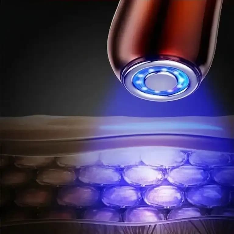 Skin Tightening Face Device 3