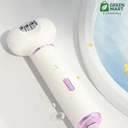 6 in 1 trimmer for women