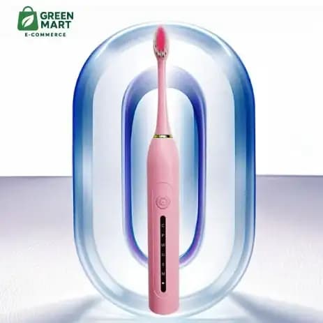 Electric Toothbrush