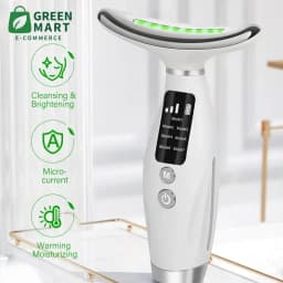 Face Lifting Massager  Device