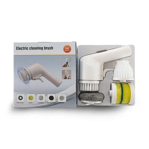 Electric Cleaning Brush